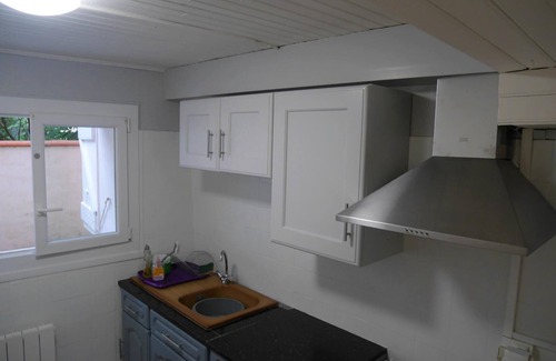 Aignes House | Les Platanes - Aignes