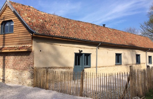 Maintenay House | Les Prés de la Rivière, Maintenay