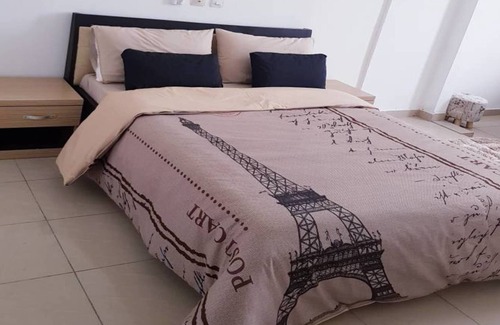 Angre Apartment | Les Résidences Rima 3