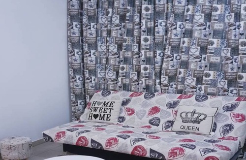 Angre Apartment | Les Résidences Rima 3