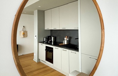 Trebeurden Apartment | Les Roches Blanches · Appartement dans résidence a