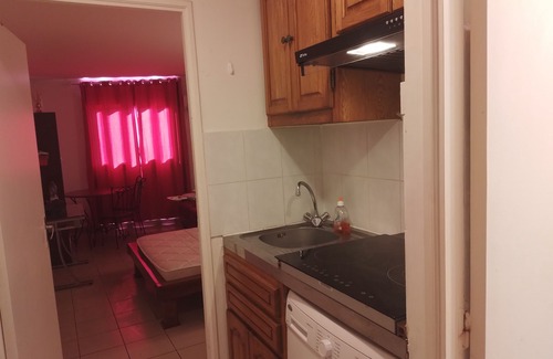St Gilles-les-Bains Apartment | Les Roches Noires