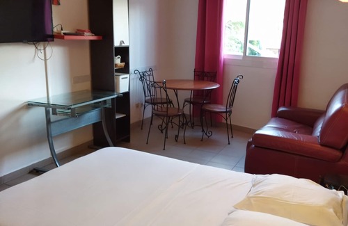 St Gilles-les-Bains Apartment | Les Roches Noires