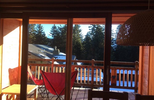 Les Saisies Apartment | Les Saisies, Appart 4 PERS. FURNITURE 3 *. GRD CONFORT. Forest/Bellambra sector