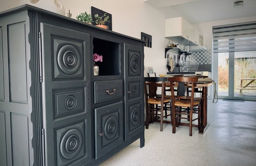 Le Relecq-Kerhuon Apartment | Les Sardinières