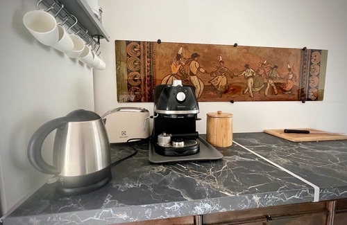 Le Relecq-Kerhuon Apartment | Les Sardinières