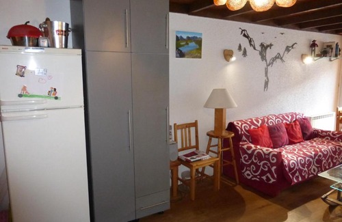 Pra Loup Apartment | Les Seolanes Pra Loup 520
