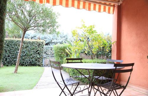 La Londe-les-Maures Apartment | Les Soleiades