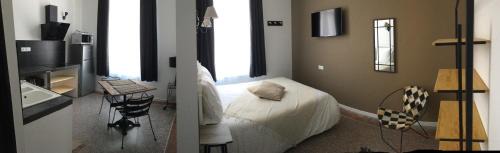 Aigues-Mortes Medieval City House | Les suites du 17