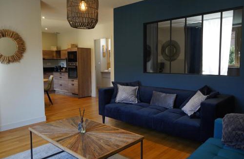 Chablis Apartment | Les Suites Gueguen