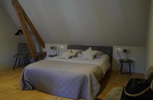 Chablis Apartment | Les Suites Gueguen