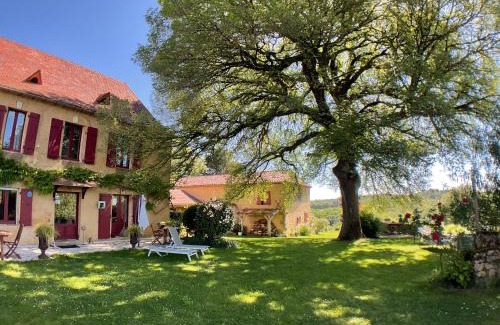 Veyrines-de-Domme House | Les Temps des Sources