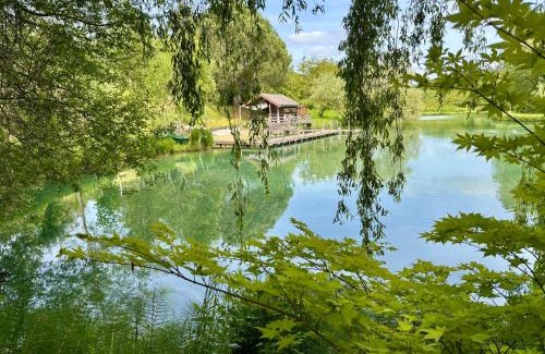 Veyrines-de-Domme House | Les Temps des Sources