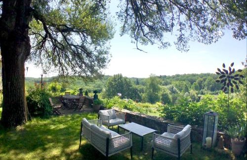 Veyrines-de-Domme House | Les Temps des Sources