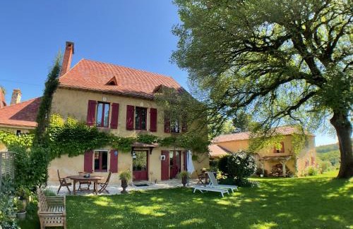 Veyrines-de-Domme House | Les Temps des Sources