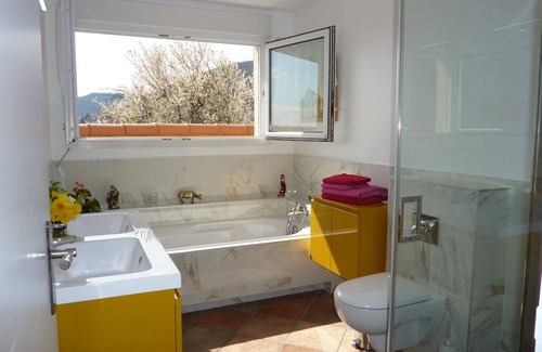 Cebazat House | Les Terrasses de Bellemoure à Cébazat