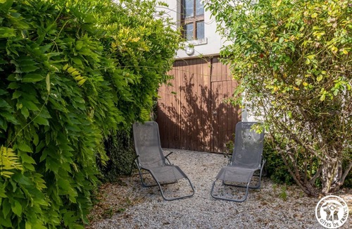 Tallende House | Les Vergers de Tallende