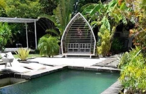 Tamarindo Bed & Breakfast | Les Voiles Blanches Boutique Hotel Spa