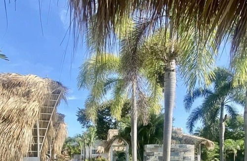 Tamarindo Bed & Breakfast | Les Voiles Blanches Boutique Hotel Spa