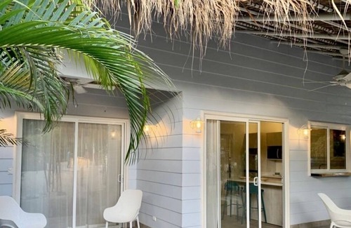 Tamarindo Bed & Breakfast | Les Voiles Blanches Boutique Hotel Spa