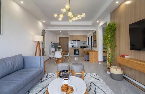 Lavington Apartment | Leshwa Delight by YourHost1 bedroom Kileleshwa