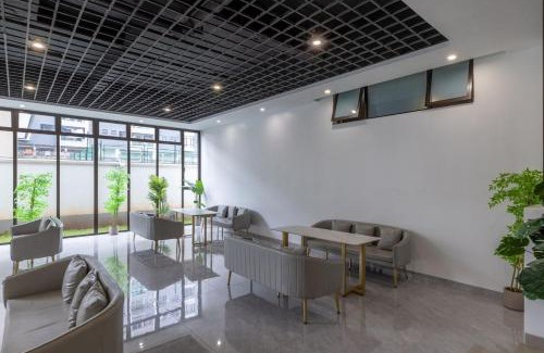 Lavington Apartment | Leshwa Delight by YourHost1 bedroom Kileleshwa