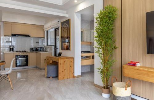 Lavington Apartment | Leshwa Delight by YourHost1 bedroom Kileleshwa