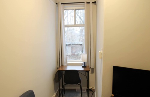 Old Toronto House | Leslieville Airbnb Whole House