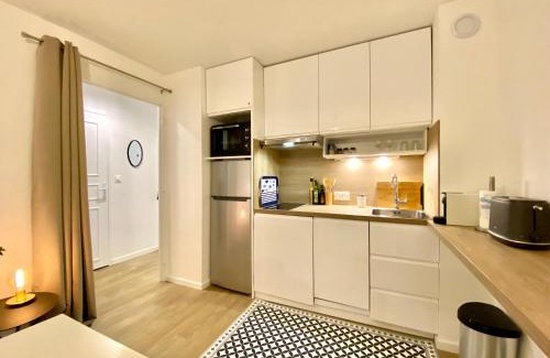 Villers-sur-Mer Apartment | LESPARISNORMANDS - le bon pressoir de Villers