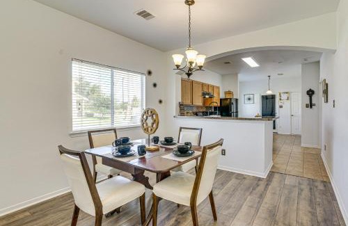 Central Southwest House | Less Than 1 Block to Park Dog-Friendly Home in Houston!