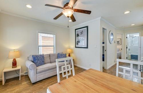 Sherrills Ford House | Less Than 1 Mi to Lake Norman Marina Home with Pool Access