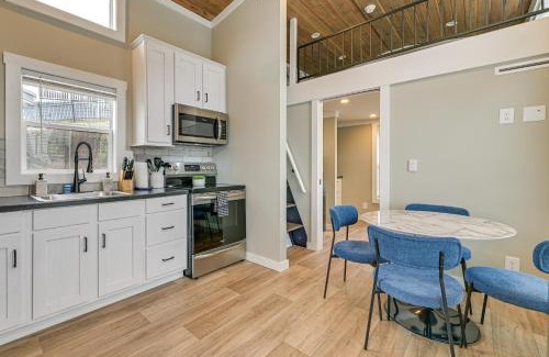 Sherrills Ford House | Less Than 1 Mi to Marina Pet-Friendly Lake Norman Home!