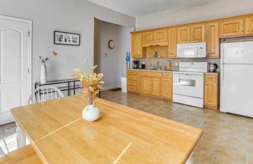 Birmingham Apartment | Less Than 4 Mi to UAB and Dtwn Updated Birmingham Apt