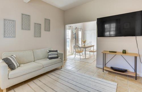 Birmingham Apartment | Less Than 4 Mi to UAB and Dtwn Updated Birmingham Apt
