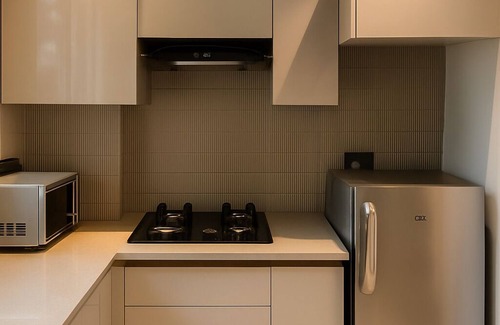 DLF City Apartment | Let'stay DLF Phase- 1, Gurugram