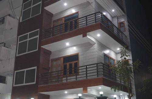 Noida Apartment | Let'stay Sector 112 Noida