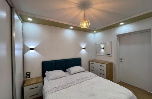 Tirana Apartment | LETI APARTMENT 21 DHJETORI