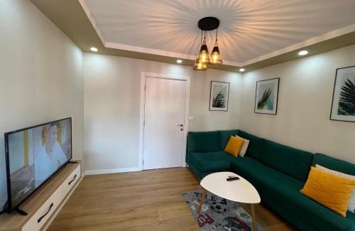 Tirana Apartment | LETI APARTMENT 21 DHJETORI