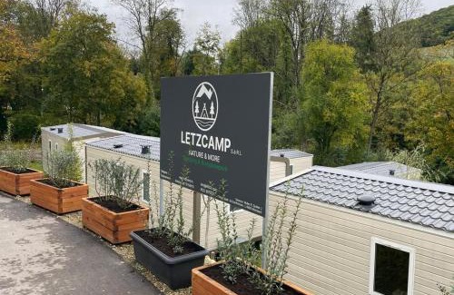 Grundhof Apartment | LetzCamp Mullerthal Appartments & Bungalows