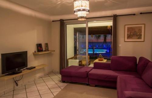 Saint-Leu Apartment | Leu Pied Dans L'Eau