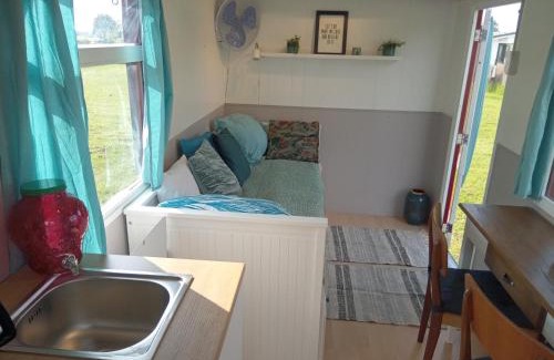 Vierakker Apartment | Leuke wandel- en fietslocatie vlakbij Zutphen