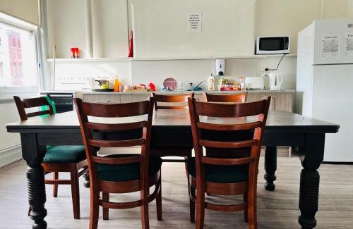 Camperdown Hotel | Leura Hotel