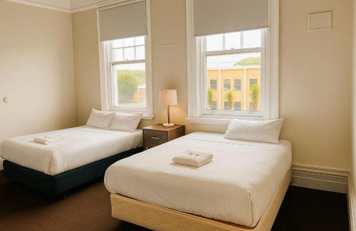 Camperdown Hotel | Leura Hotel