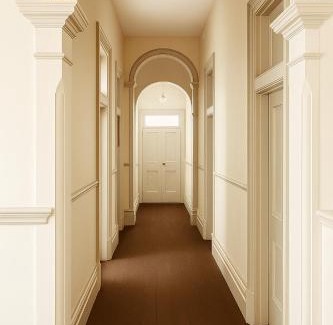 Camperdown Hotel | Leura Hotel