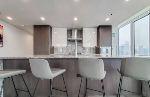Near North Side Apartment | Level Chicago – Old Town