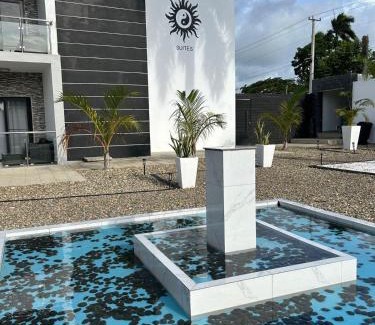 Sosua Apartment | LEVEL suites #7
