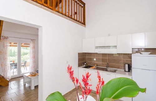 Korita Apartment | LeviAna Apartments - Nina