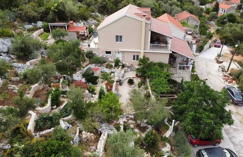 Korita Apartment | LeviAna Apartments - Nina