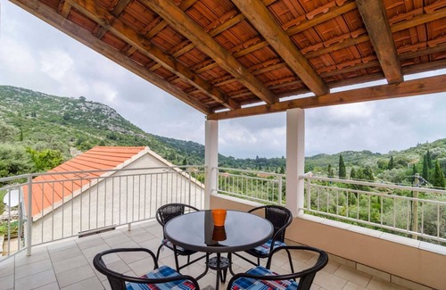 Korita Apartment | LeviAna Apartments - Nina