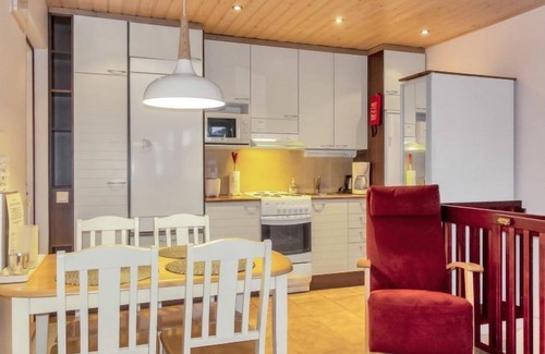 Sirkka House | Levin otava 4 by Interhome